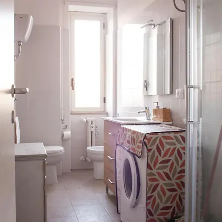 Apartment Casa Bertina Turistico *