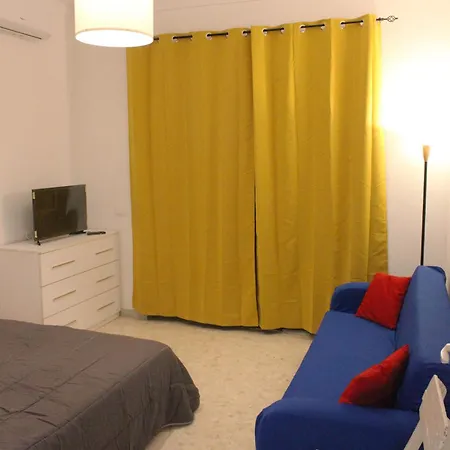 Casa Bertina Turistico Рим