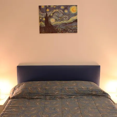 Casa Bertina Turistico Рим