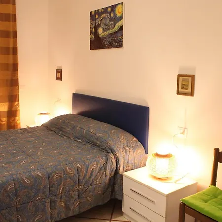 Casa Bertina Turistico Рим