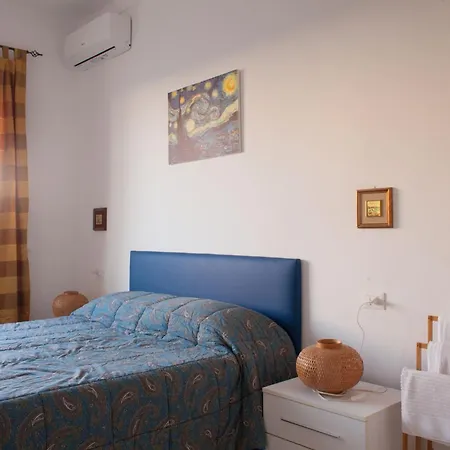 Casa Bertina Turistico Апартаменты Рим