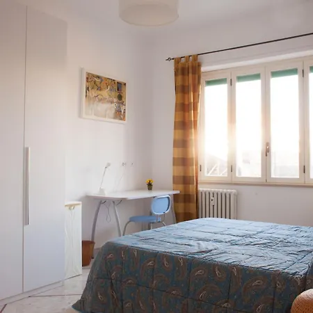 Casa Bertina Turistico Апартаменты Рим