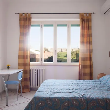 Casa Bertina Turistico Апартаменты *