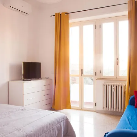 Casa Bertina Turistico * Рим