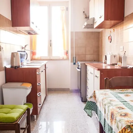 Casa Bertina Turistico *