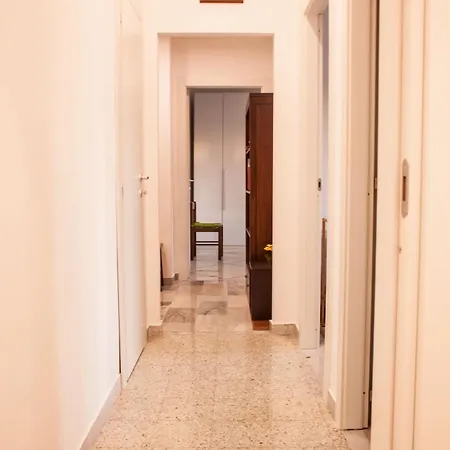 Casa Bertina Turistico Рим