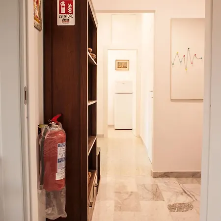 Casa Bertina Turistico Рим