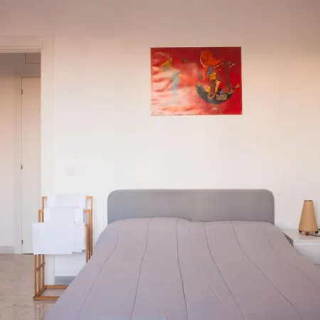 Casa Bertina Turistico Апартаменты Рим