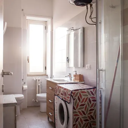 Casa Bertina Turistico Рим