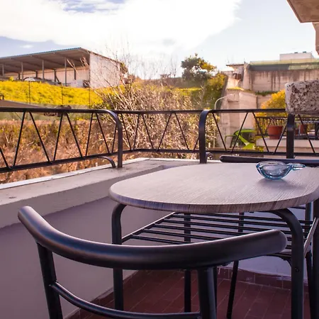 Casa Bertina Turistico Рим