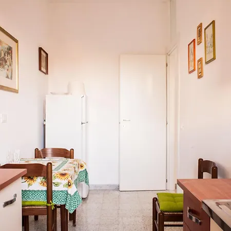 Casa Bertina Turistico