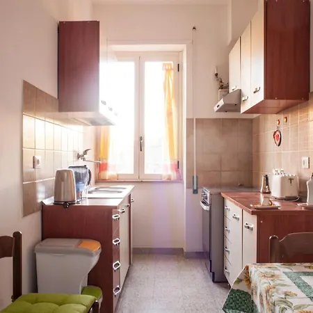 Casa Bertina Turistico Róma