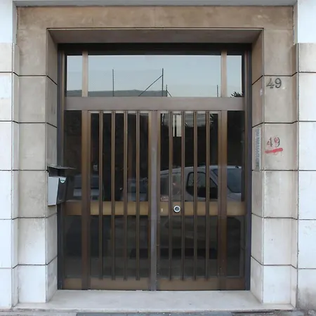 Casa Bertina Turistico Apartman
